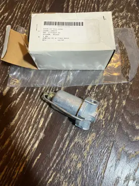1752029-1 GIGLI INC Filter Fluid