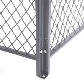603345 GLOBAL INDUSTRIAL Corner Post