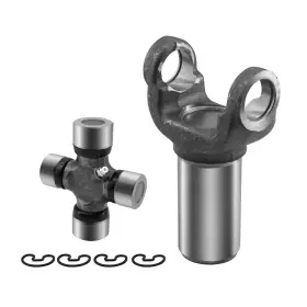 Glocroret 3-3-2431x 5-460x 1350 Transmission Slip Yoke 3-3-2431x 5-460x U-joint Kit For Gm Turbo 400 T