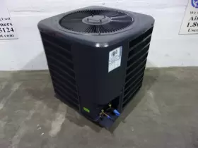 ACC19469 GOODMAN Central Air Conditioner Condenser #3