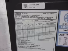 ACC19589 GOODMAN Central Air Conditioner Handler #2