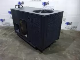 ACC19698 GOODMAN Central Air Conditioner #3