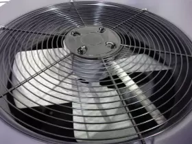 ACC19699 GOODMAN Central Air Conditioner #2