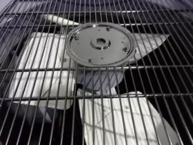 ACC19726 GOODMAN Central Air Conditioner Condenser #3