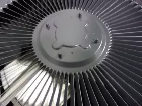ACC19751 GOODMAN Central Air Conditioner Condenser #3