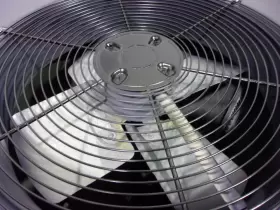 ACC19870 GOODMAN Central Air Conditioner #2