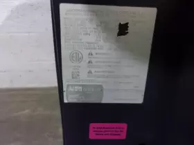 ACC19916 GOODMAN Central Air Conditioner Condenser #2