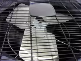 ACC19923 GOODMAN Central Air Conditioner Condenser #3