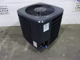 ACC19963 GOODMAN Central Air Conditioner Condenser #2