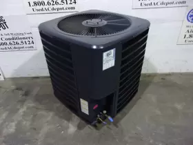 ACC19965 GOODMAN Central Air Conditioner Condenser #2