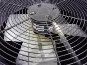 ACC20047 GOODMAN Central Air Conditioner #2
