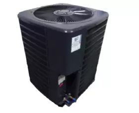 ACC20060 GOODMAN Central Air Conditioner Condenser #3
