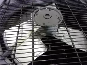 ACC20071 GOODMAN Central Air Conditioner Condenser #3