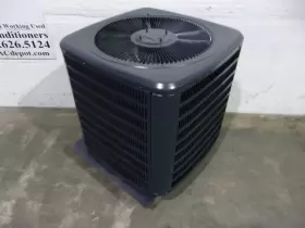 ACC20075 GOODMAN Central Air Conditioner Condenser #2