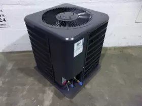 ACC20086 GOODMAN Central Air Conditioner Condenser #3