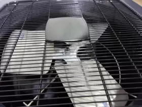 ACC20116 GOODMAN Central Air Conditioner Condenser #3