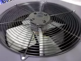 ACC20127 GOODMAN Central Air Conditioner #3