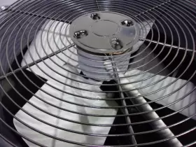 ACC20135 GOODMAN Central Air Conditioner #3