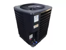 ACC20142 GOODMAN Central Air Conditioner Condenser #3