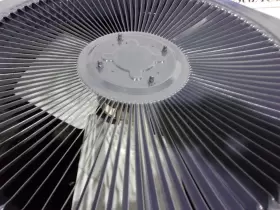 ACC20143 GOODMAN Central Air Conditioner Condenser #3