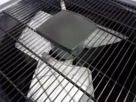 ACC20165 GOODMAN Central Air Conditioner Condenser #3