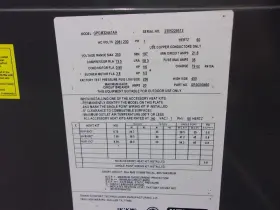 ACC20241 GOODMAN Central Air Conditioner #2