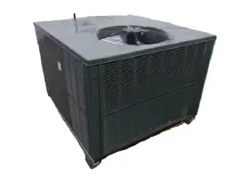 ACC20241 GOODMAN Central Air Conditioner #3