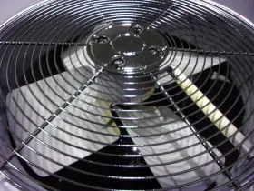 ACC20335 GOODMAN Central Air Conditioner #2