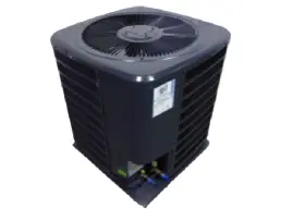 ACC20353 GOODMAN Central Air Conditioner Condenser #3