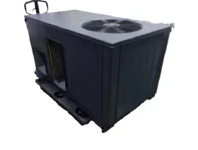 ACC20356 GOODMAN Central Air Conditioner #2