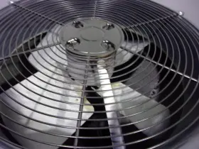 ACC20356 GOODMAN Central Air Conditioner #3