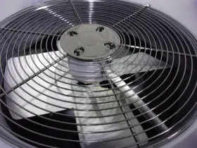 ACC20477 GOODMAN Central Air Conditioner #2