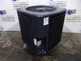 ACC20486 GOODMAN Central Air Conditioner Condenser #3