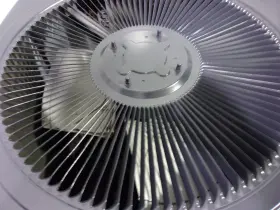 ACC20503 GOODMAN Central Air Conditioner Condenser #3