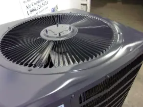 ACC20543 GOODMAN Central Air Conditioner Condenser #3