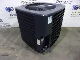 ACC20548 GOODMAN Central Air Conditioner Condenser #3