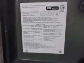 ACC20569 GOODMAN Central Air Conditioner Furnace #2