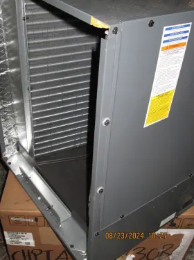CHPT4860D4 GOODMAN Horizontal Cased Evaporator #2