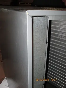 CHPT4860D4 GOODMAN Horizontal Cased Evaporator #3