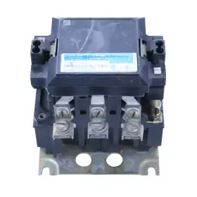 A134B GOULD Contactor Starter Amp Lighting #2