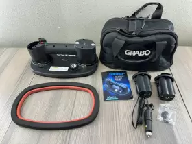 NG-2B-FB GRABO Nemo Classic Electric Vacuum Suction Cup Seals
