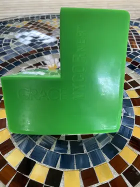 145858180731 GRACE Vycorners Prefabricated Corners Flashing