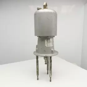 217-540 GRACO Duro Flo Senetor Pneumatic Air Pump Motor