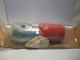 217576 GRACO High Pressure Fluid Regulator Eood Nos