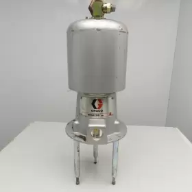237517 GRACO Duro Flo Senetor Pneumatic Air Pump Motor