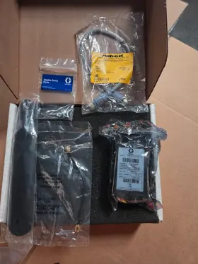 25P159 GRACO Kit