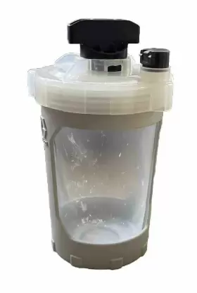 445041124132 GRACO Paint Sprayers Direction Standard #2