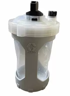 445041124132 GRACO Paint Sprayers Direction Standard