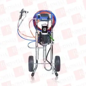 G15C07 GRACO Box