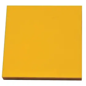 1001362Y GRAINGER APPROVED Polyethylene Sheet